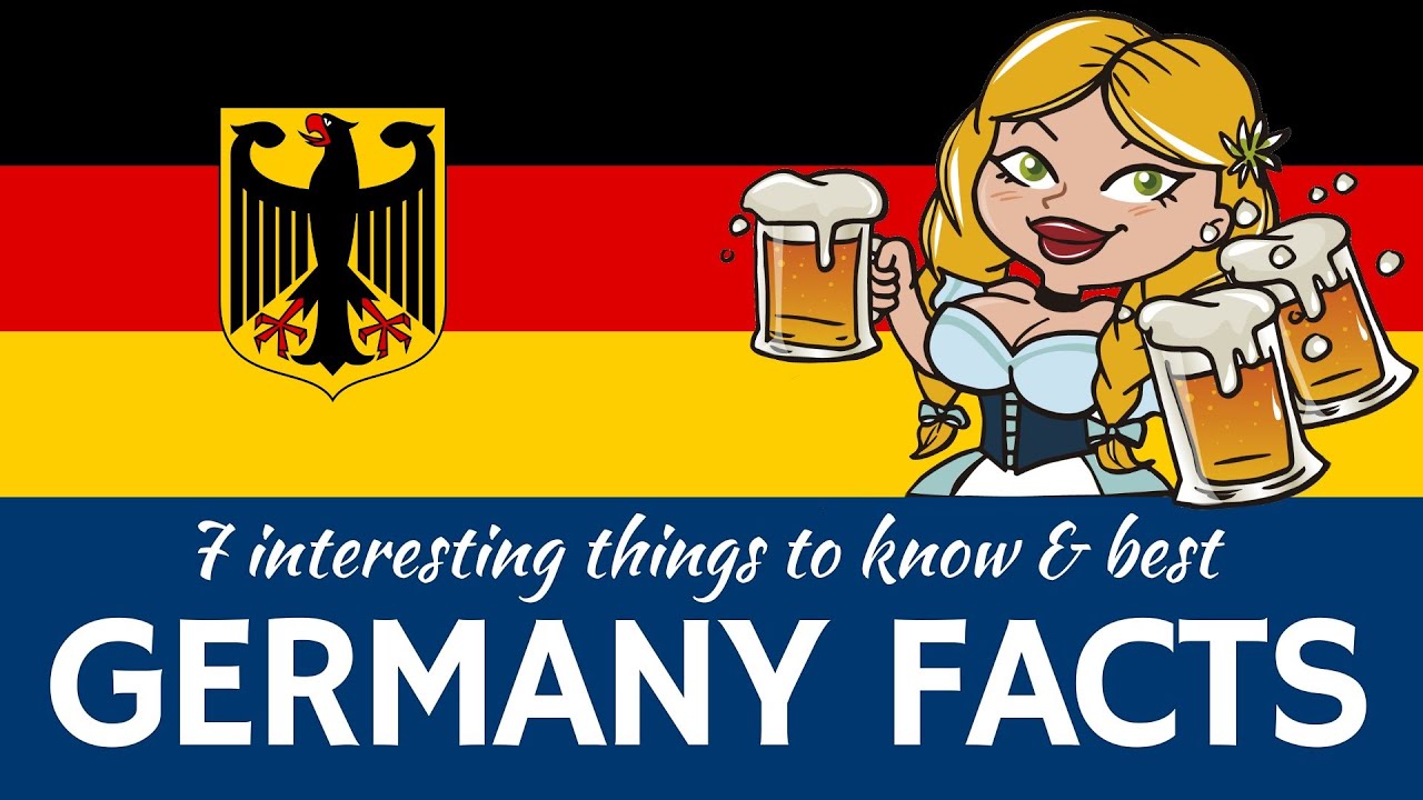 10 Interesting Facts About Germany: History Culture & Innovation