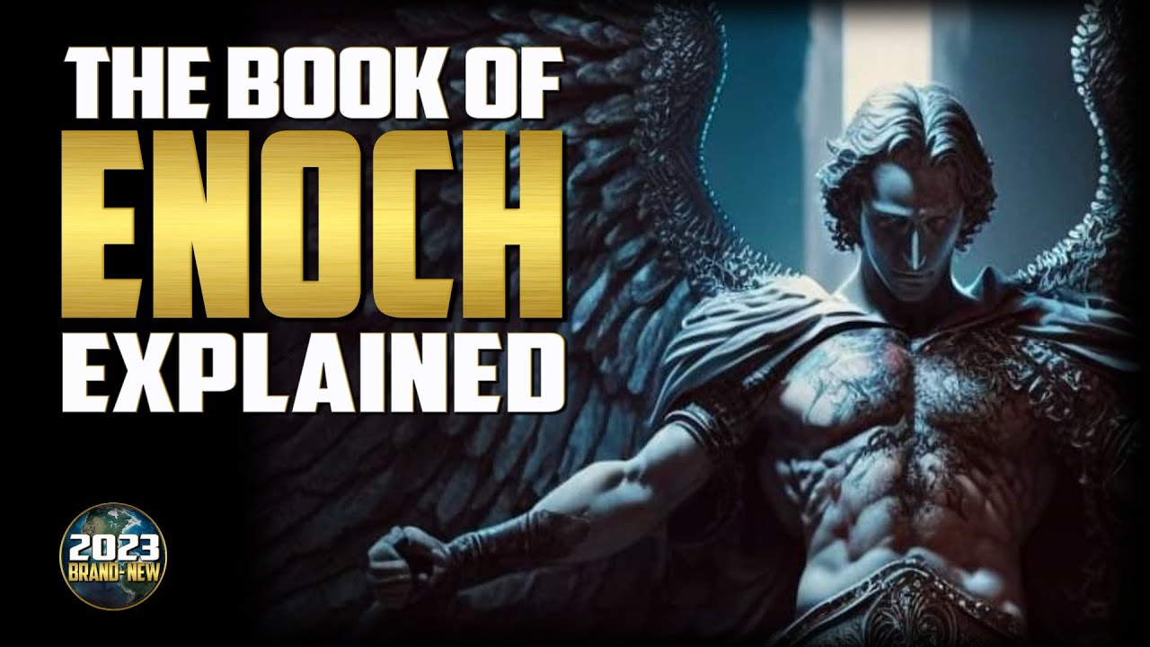 10 Facts About the Book of Enoch That Challenge Ancient History