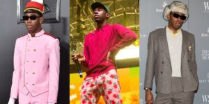 Facts About Tyler The Creator: Art Music & Bold Creativity