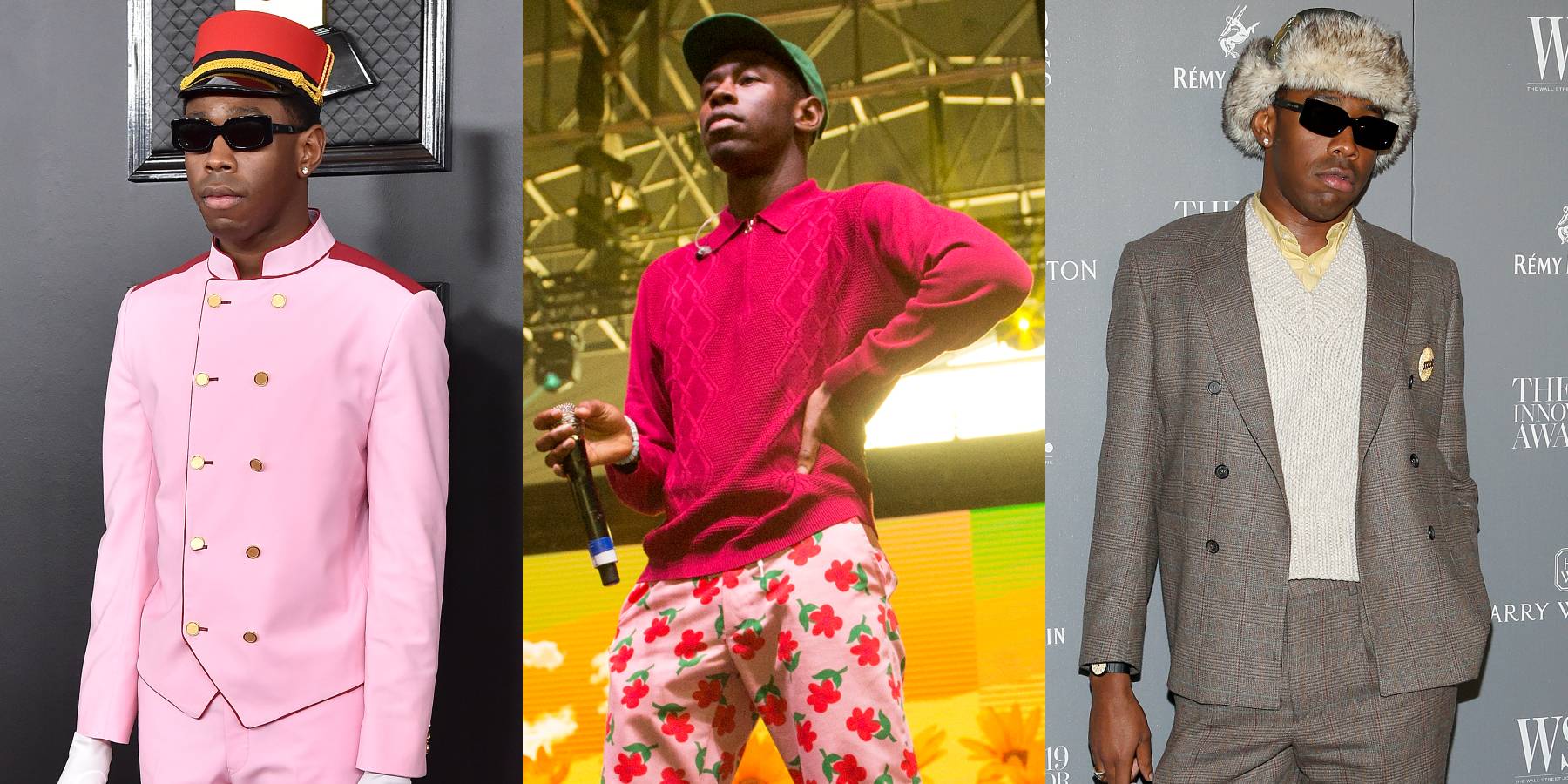 Facts About Tyler The Creator: Art Music & Bold Creativity