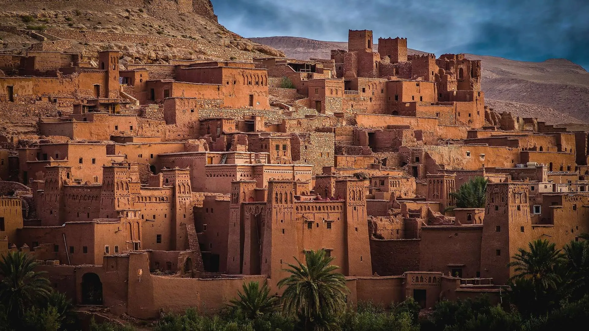 Amazing Facts About Morocco: Culture Color & Ancient Beauty