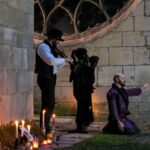 Fascinating Facts About Edgar Allan Poe: The Master of Macabre