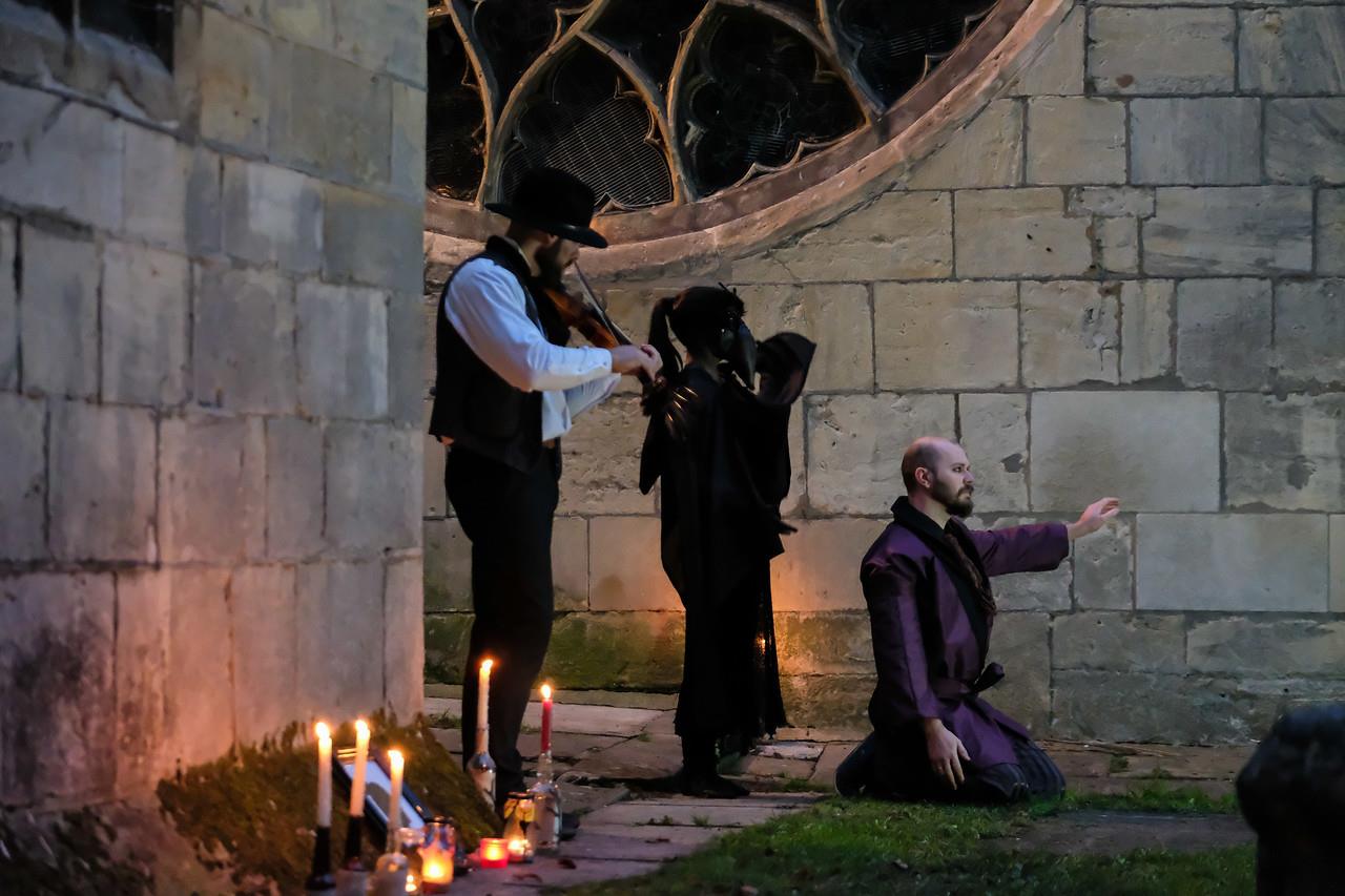 Fascinating Facts About Edgar Allan Poe: The Master of Macabre