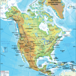 Interesting Facts About North America: Geography Wildlife & Surprises