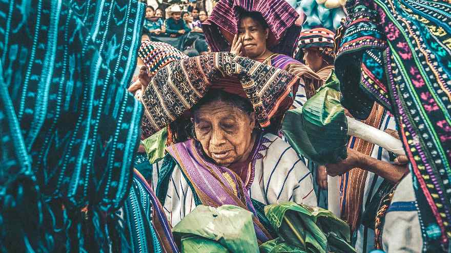 10 Interesting Facts About Guatemala: Culture & Ancient Ruins