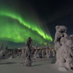 Interesting Facts About Finland: Saunas Snow & Stunning Nature