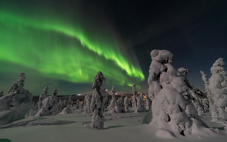 Interesting Facts About Finland: Saunas Snow & Stunning Nature