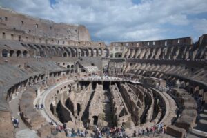 Facts About the City of Rome: Ancient Wonders & Eternal Beauty