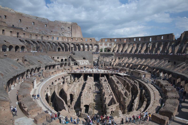 Facts About the City of Rome: Ancient Wonders & Eternal Beauty