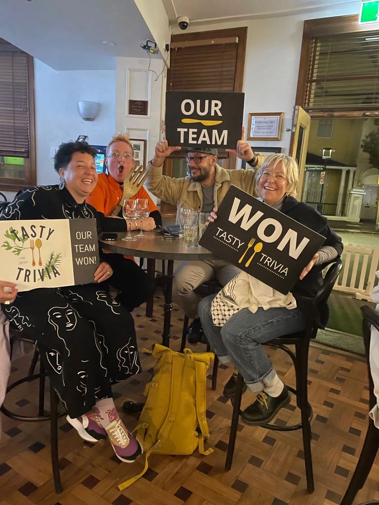 Fun Facts About Food: Tasty Trivia from Around the World