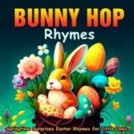 Facts About April: Springtime Surprises & Seasonal Stories
