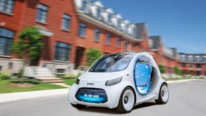 Facts About Driverless Cars for Kids: Simple Fun & Future-Ready