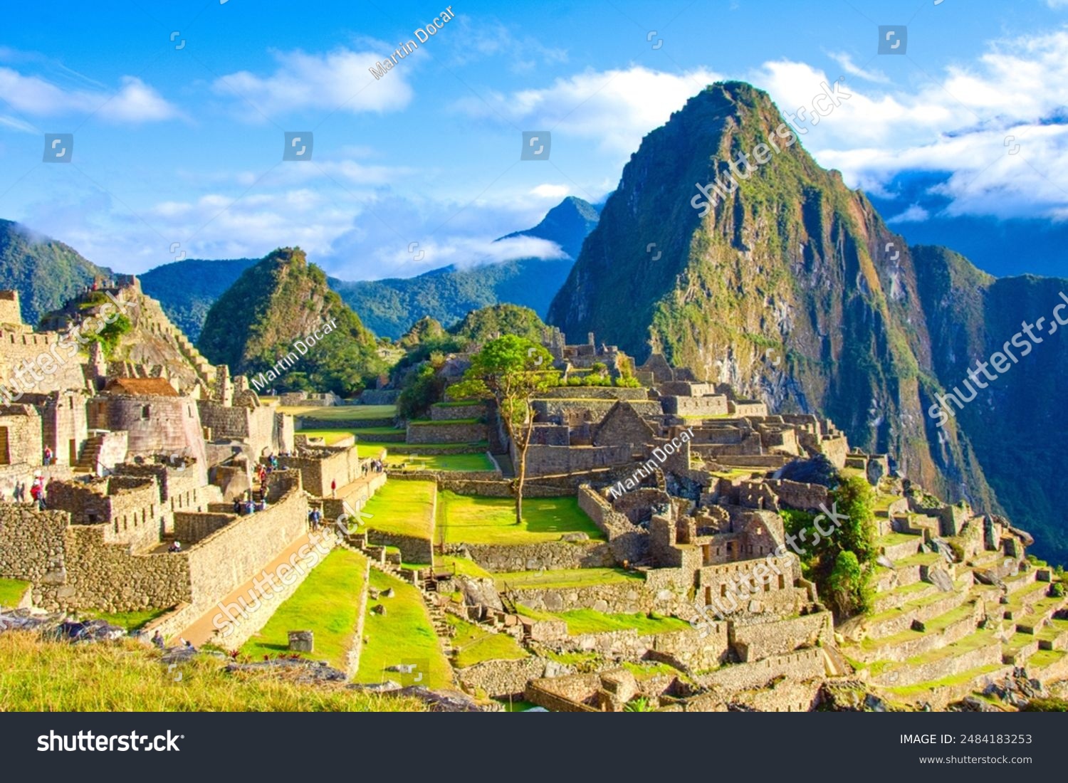 Fun Facts About Peru: From Machu Picchu to Mystical Legends