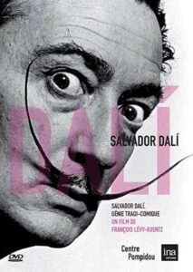 Interesting Facts About Salvador Dalí: Surreal Genius Uncovered