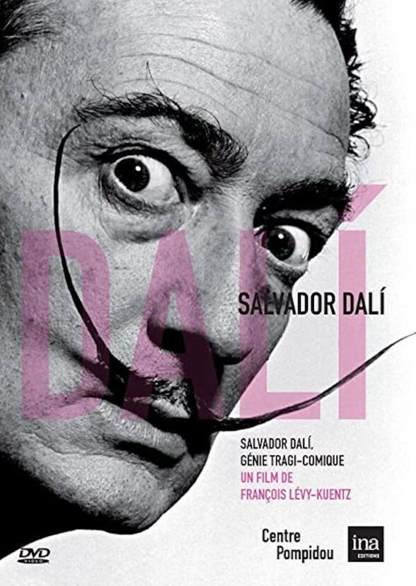 Interesting Facts About Salvador Dalí: Surreal Genius Uncovered