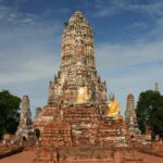 Interesting Facts About Thailand: Temples Traditions & Tropical Wonders