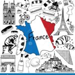 Cool Facts About the French: Culture Cuisine & Charming Oddities