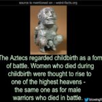Weird Facts About the Aztecs: Wild Truths About an Ancient Empire