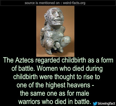 Weird Facts About the Aztecs: Wild Truths About an Ancient Empire