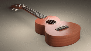 Facts About the Ukulele: The Small Instrument with a Big Sound