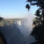 Facts About Victoria Falls: The Smoke That Thunders