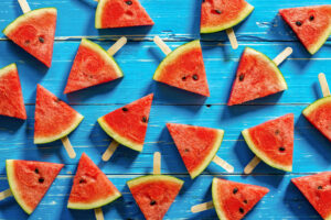 Fun Facts About Watermelon: Sweet Science & Juicy Trivia
