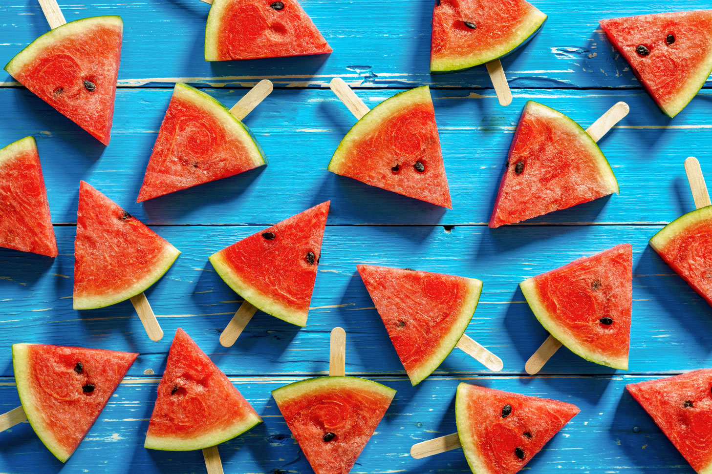 Fun Facts About Watermelon: Sweet Science & Juicy Trivia