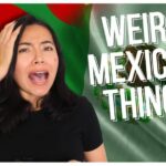 Weird Facts About Mexico You Won’t Believe