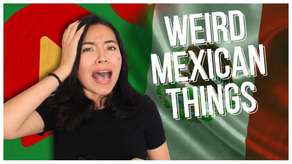 Weird Facts About Mexico You Won’t Believe