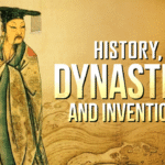 Fun Facts About Ancient China: Dynasties Inventions & Legends