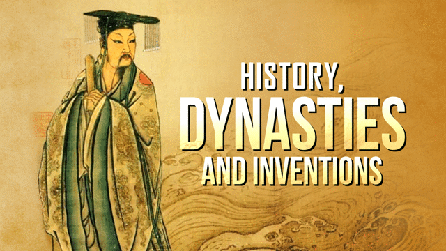 Fun Facts About Ancient China: Dynasties Inventions & Legends