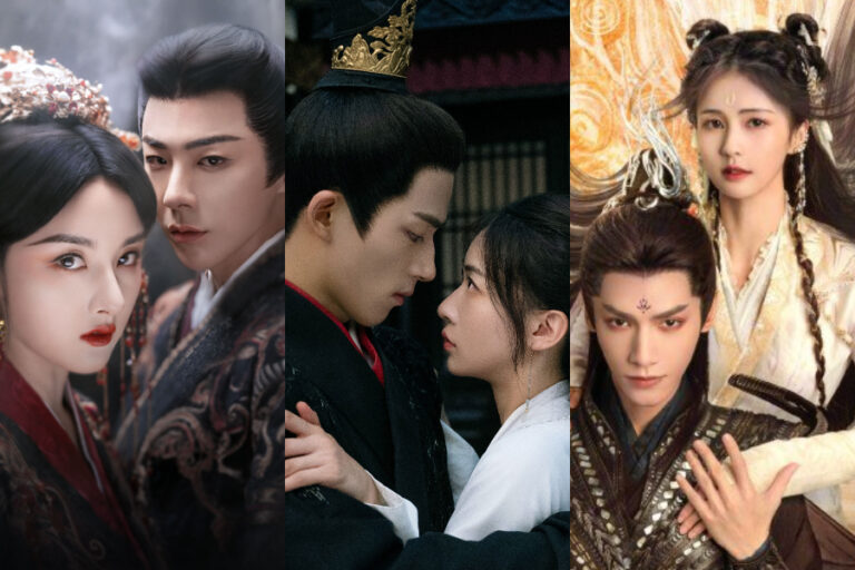 Best Chinese Dramas 2026: The Ultimate Guide to Stunning Storylines