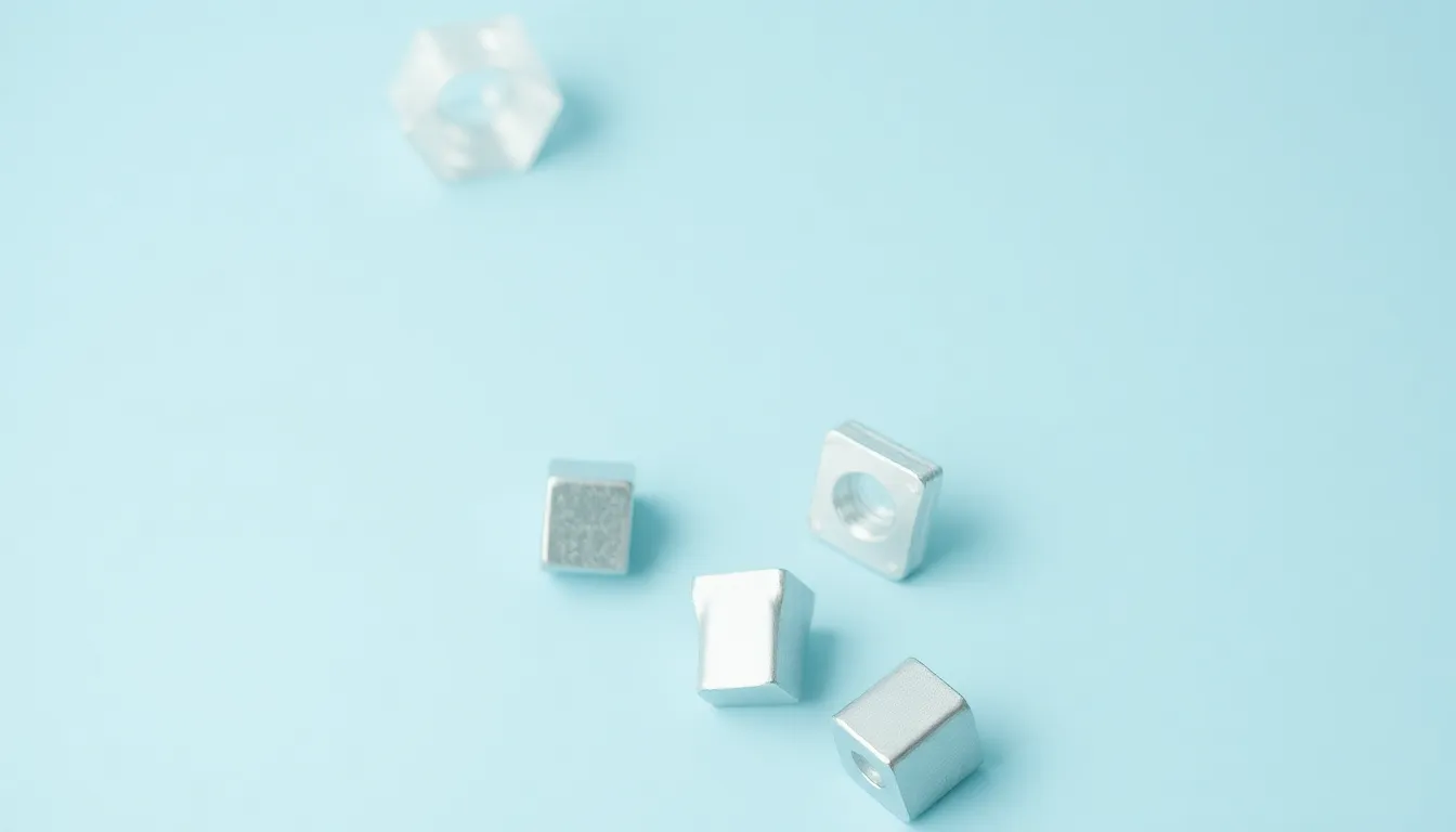 Unusual Facts About Aluminum: The Metal You Thought You Knew