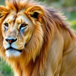 21 Interesting Facts About Lions