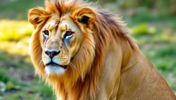 21 Interesting Facts About Lions