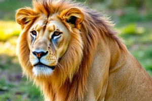 21 Interesting Facts About Lions