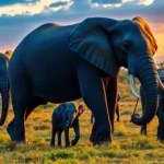 21 Interesting Facts About Elephants