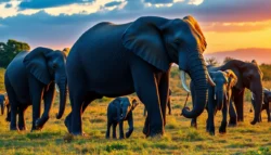 21 Interesting Facts About Elephants