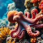 21 Interesting Facts About Octopuses