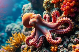 21 Interesting Facts About Octopuses