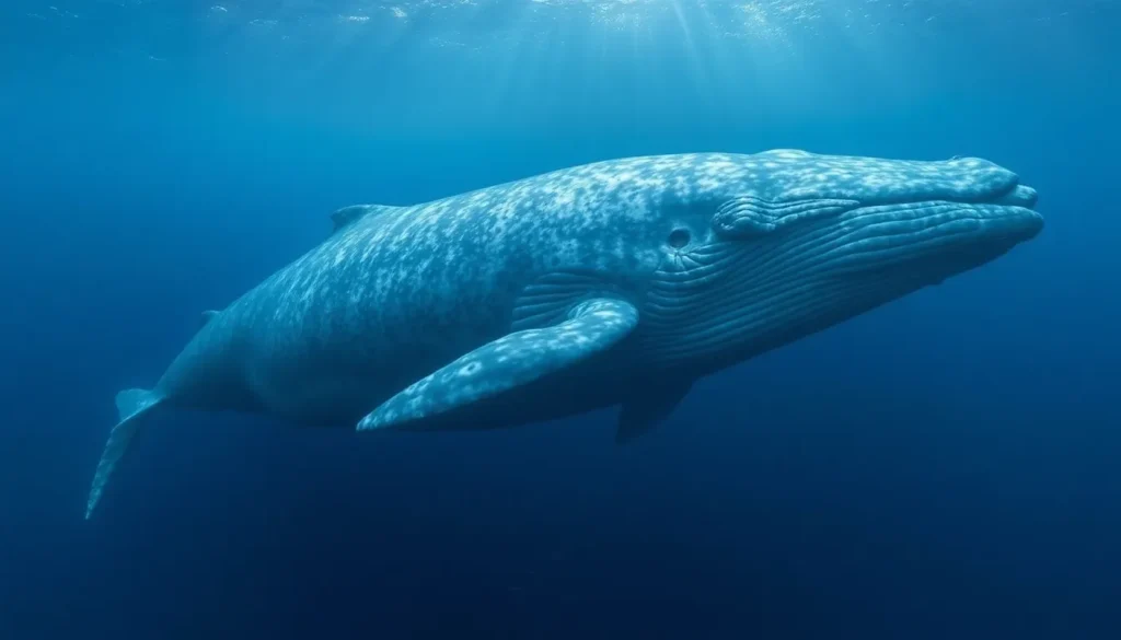 Featured image for 21 Interesting Facts About Blue Whales — Animal Facts