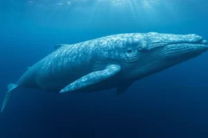 21 Interesting Facts About Blue Whales
