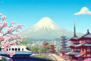 21 Interesting Facts About Japan