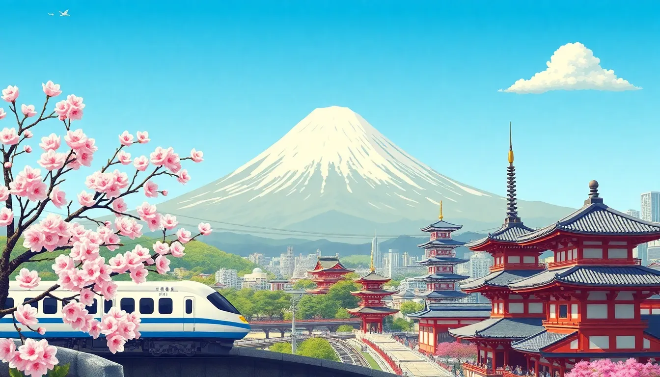 21 Interesting Facts About Japan