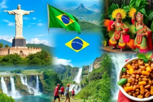 21 Interesting Facts About Brazil