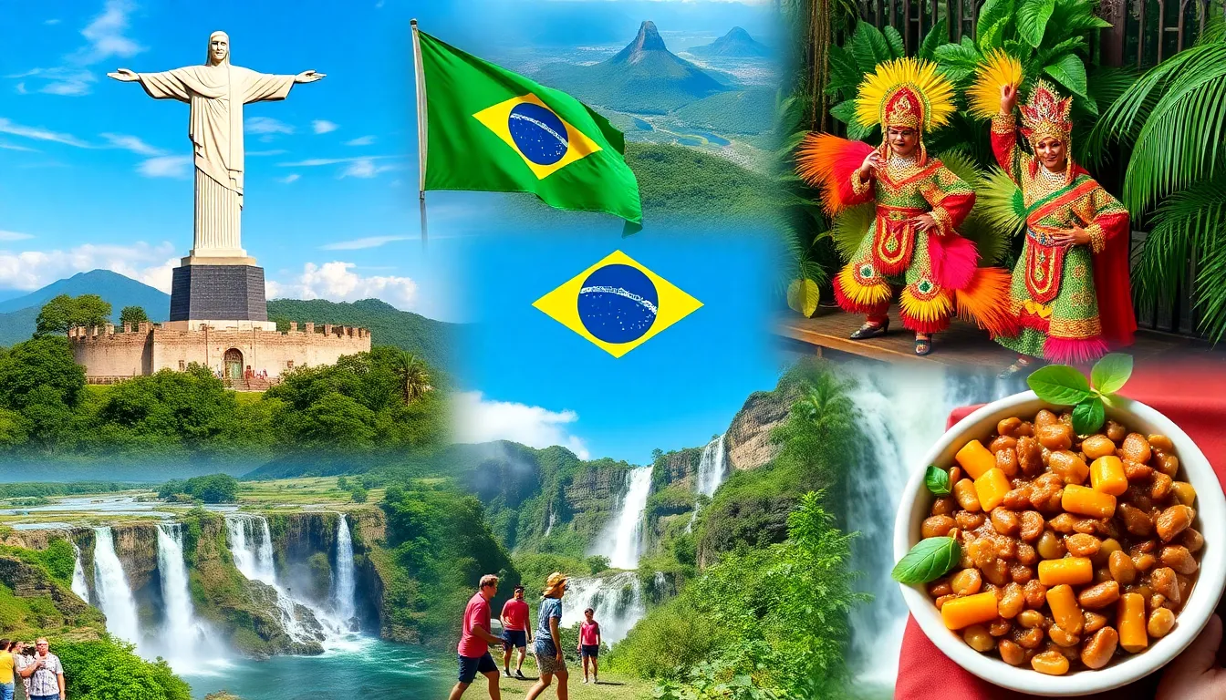 21 Interesting Facts About Brazil