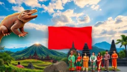 21 Interesting Facts About Indonesia
