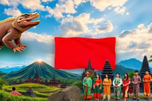 21 Interesting Facts About Indonesia