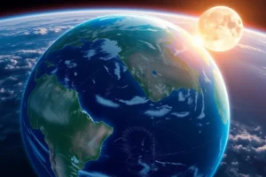 21 Interesting Facts About Earth