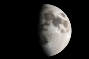 21 Interesting Facts About the Moon